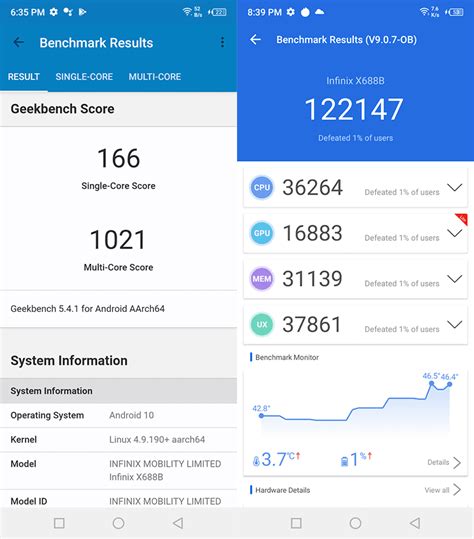 Meet Infinix Hot Play Best Php K Phone Yet
