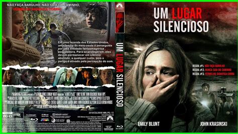 Um Lugar Silencioso Filme Dublado Parte Youtube