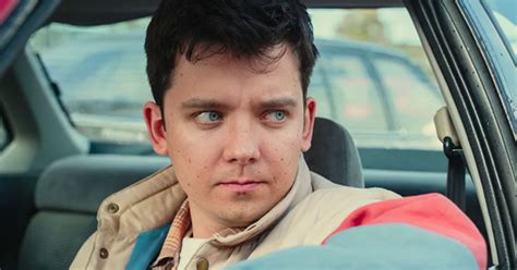 Phim Sex Education giúp tôi dạy con gái trân trọng bản thân