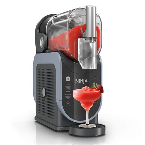 Ninja Slush Machine Frozen Drink Maker For Home Ninja