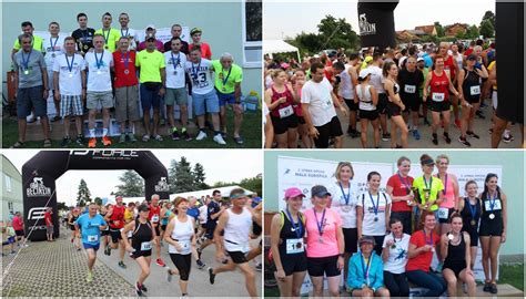 VIDEO I FOTO Martina Bezek i Andrej Hladnik najbrži na 3. utrci Općine 