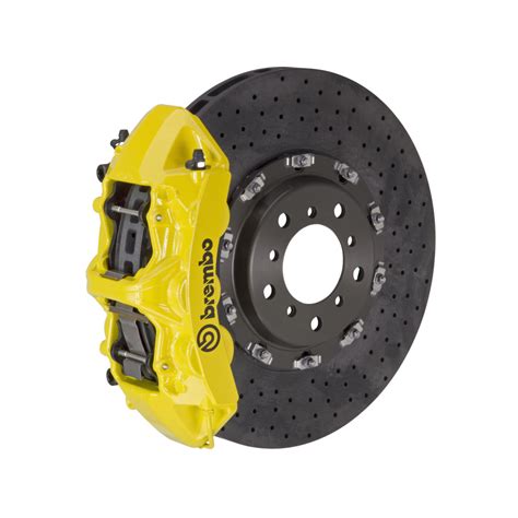 Brembo Brakes | Upgrade your braking today with the best #1