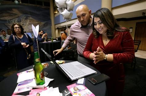 El Paso District 3 City Rep Cassandra Hernandez Will Veliz In Runoff