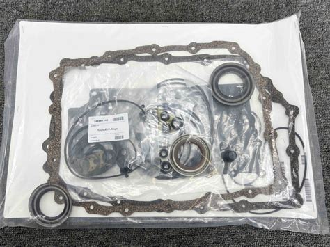 6L90 6L90E 6L80 6L80E Transmission Master Rebuild Kit 195901XLS Without