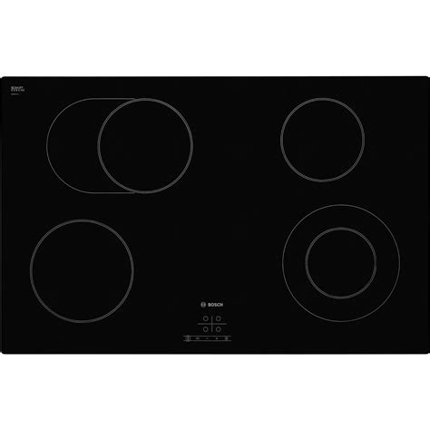 Bosch Serie Pkn D E Cm Ceramic Hob Reviews Updated April