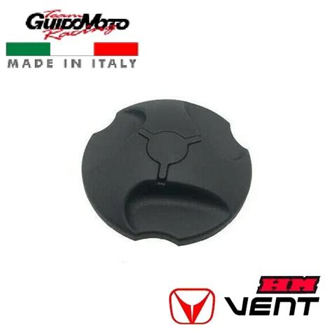 Tappo Serbatoio Carburante Motocicli Hm Cre Vent Ks Eur