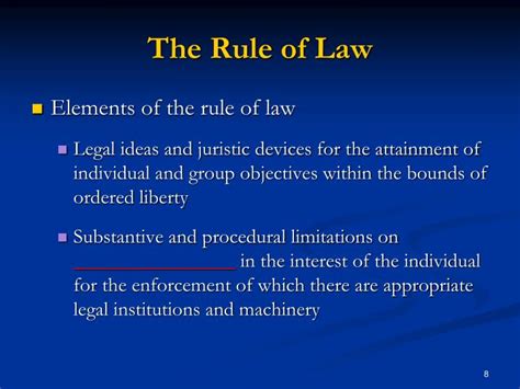 Ppt Criminal Law Chapter 3 Powerpoint Presentation Id1410146