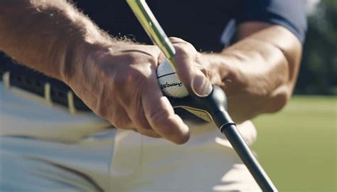 Top 10 Left-Handed Golf Swing Adjustments - All About Golf Training