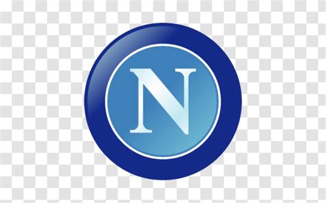 S S C Napoli Uefa Champions League Serie A Football Logo Transparent Png