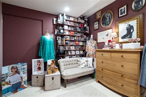 Boutique Lingerie Les Princesses Situé à Tilff Liège