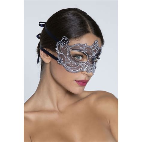 Masque D Esse En Glam Lise Charmel Aih Ma Caroline Lingerie Loungewear