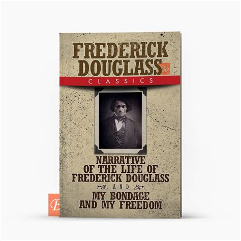 Narrative Of The Life Of Frederick Douglass