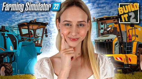 LS22 Build It 2 Der Willi Widerstand Folge 107 YouTube