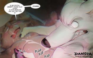 Dangpa After Party Luscious Hentai Manga Porn