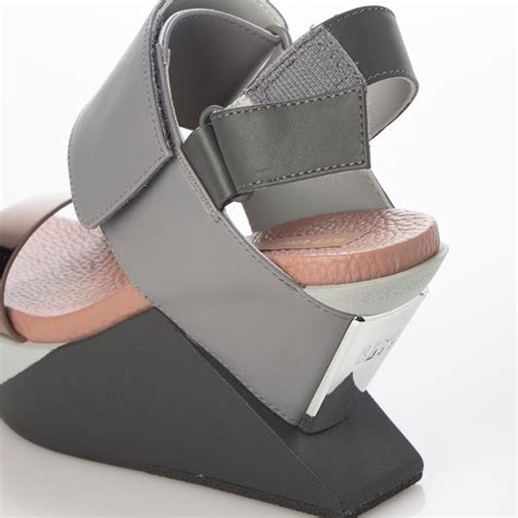 United Nude Delta Wedge Sandal Bohemian Waja Bazar