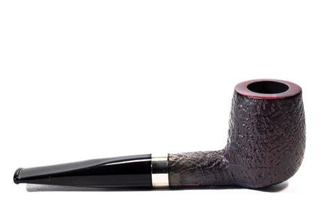 Pipa Stanwell Sterling Silver Modello 88 Billiard Pipeonline