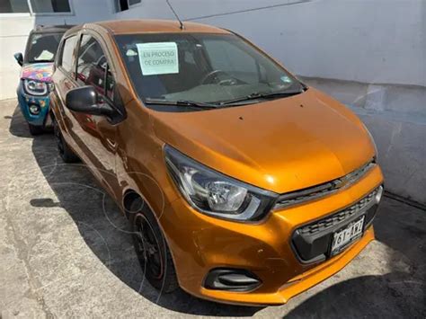 Precios Chevrolet Beat Hatchback 2021 Usados