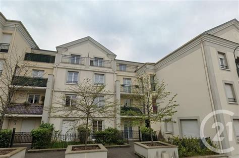 Appartement F2 à louer 2 pièces 36 02 m2 Villebon Sur Yvette 91