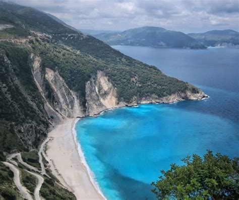 The Top Secret Beaches to Visit in Europe - The Nautal blog | All the ...