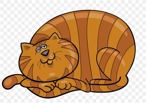 Fat Cat Clip Art, PNG, 2541x1804px, Cat, Art, Big Cats, Carnivoran ...