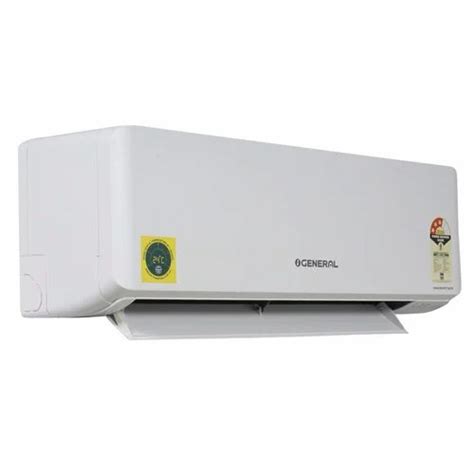 ASGG12CPTB B O General Split Air Conditioner At Rs 40000 O General AC