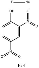 Phenol 2 4 Dinitro Sodium Salt 1 1 Mixt With Sodium Fluoride