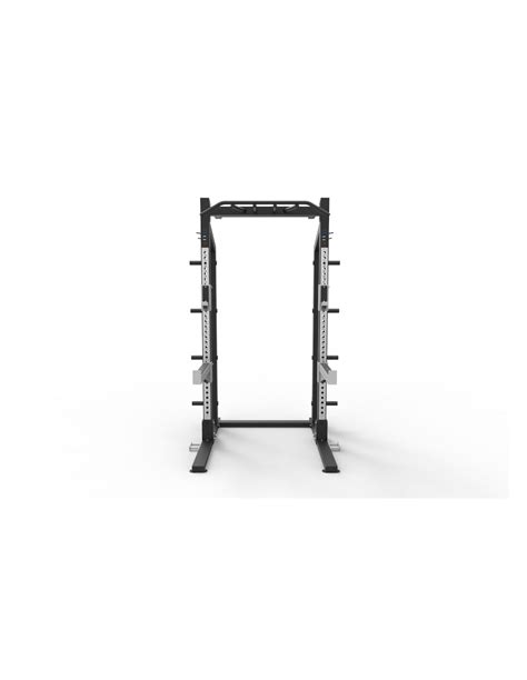 Half Rack Pro Wiitraining