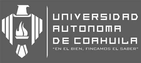 Portafolio De Diseño: Logo UAdeC