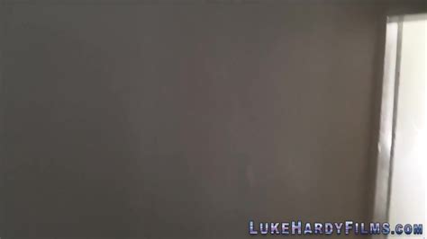 Horny Brit Sucks Dick And Gets Fucked