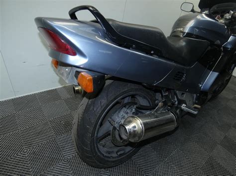 HONDA 1000 CBR F BIKE ECO