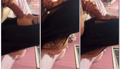 Hermosa Morena Pagando Delicada Mamada En Video De Sexo Oral Amateur Cnn Amador