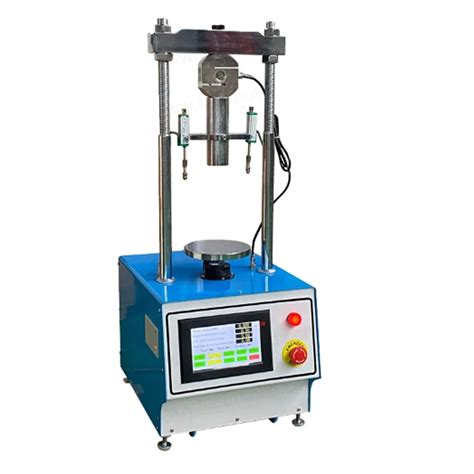 Digital Cbr Test Apparatus Ctm 02 RTCDHAKA