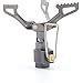 Brs Stove Brs T Stove Titanium Backpacking Stove Ultra Light