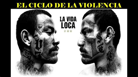 Video Ensayo Del Documental La Vida Loca Youtube