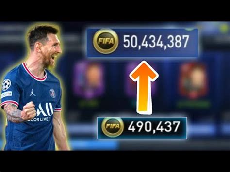 How To Make Millions Easily In Fifa Mobile Best Coin Making