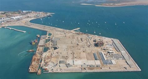 Namibian Ports Authority - Namibia’s Walvis Bay port terminal to handle 750K containers per annum