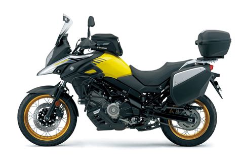 Suzuki Dl V Strom V Strom Xt Bikerstime Online