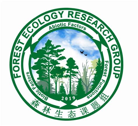 Forest Ecology Research Group Hebei University