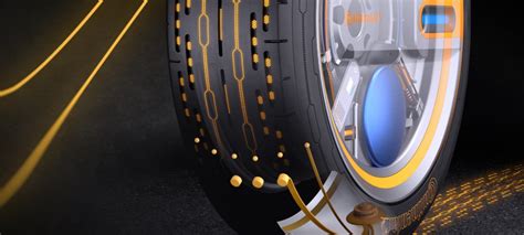 Maximizing Safety Efficiency With Smart Tires Fact MR Study