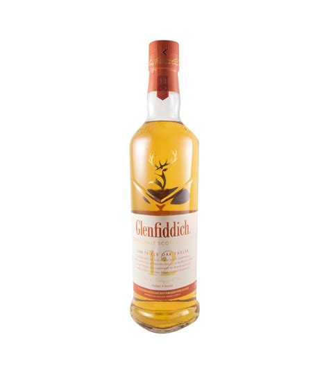 Glenfiddich 12 Year Old Triple Oak Whisky Liquorlib Liquor Lib