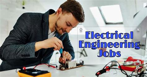 Electrician Jobs