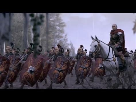 Total War Rome Ii Caesar In Gaul Campaign Pack Dlc Steam Gift Buy