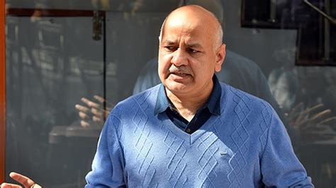 Supreme Court Verdict On Manish Sisodia Bail Plea On October 30 The Hindu