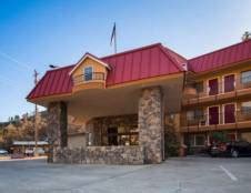 Best Western Plus Yosemite Way Station | Mariposa