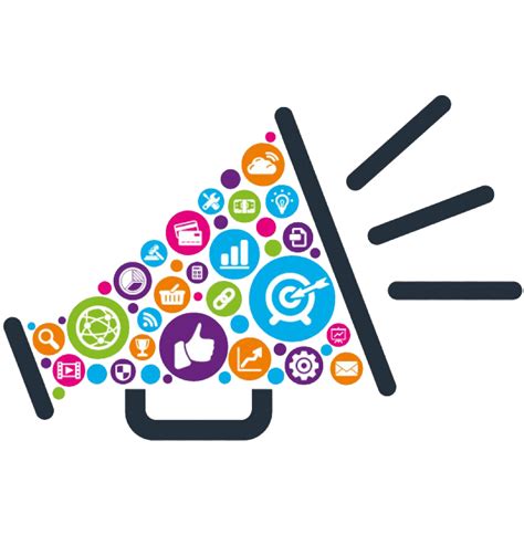 Digital Marketing PNG Transparent Images | PNG All