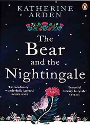 The Bear and the Nightingale – Upaharbazar