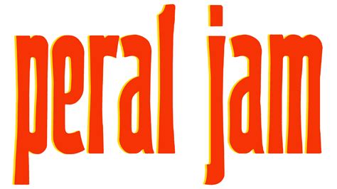 Pearl Jam Logo