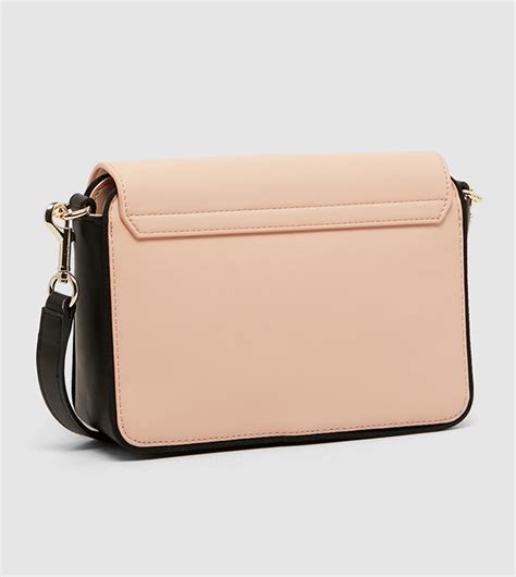 Buy Tommy Hilfiger Th City Crossover Cross Body Nude In Nude Thstreet Bahrain
