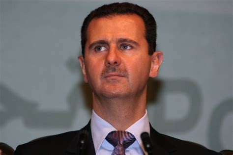 Pourquoi Assad Aurait Il Lancé Une Attaque Chimique Sous Le Nez De L