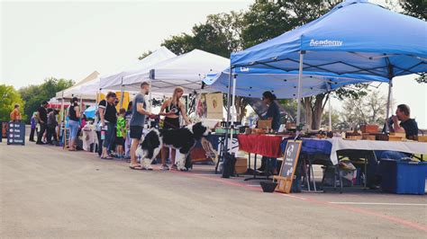 Discover The Charm Of Heritage Park Explore Pflugerville